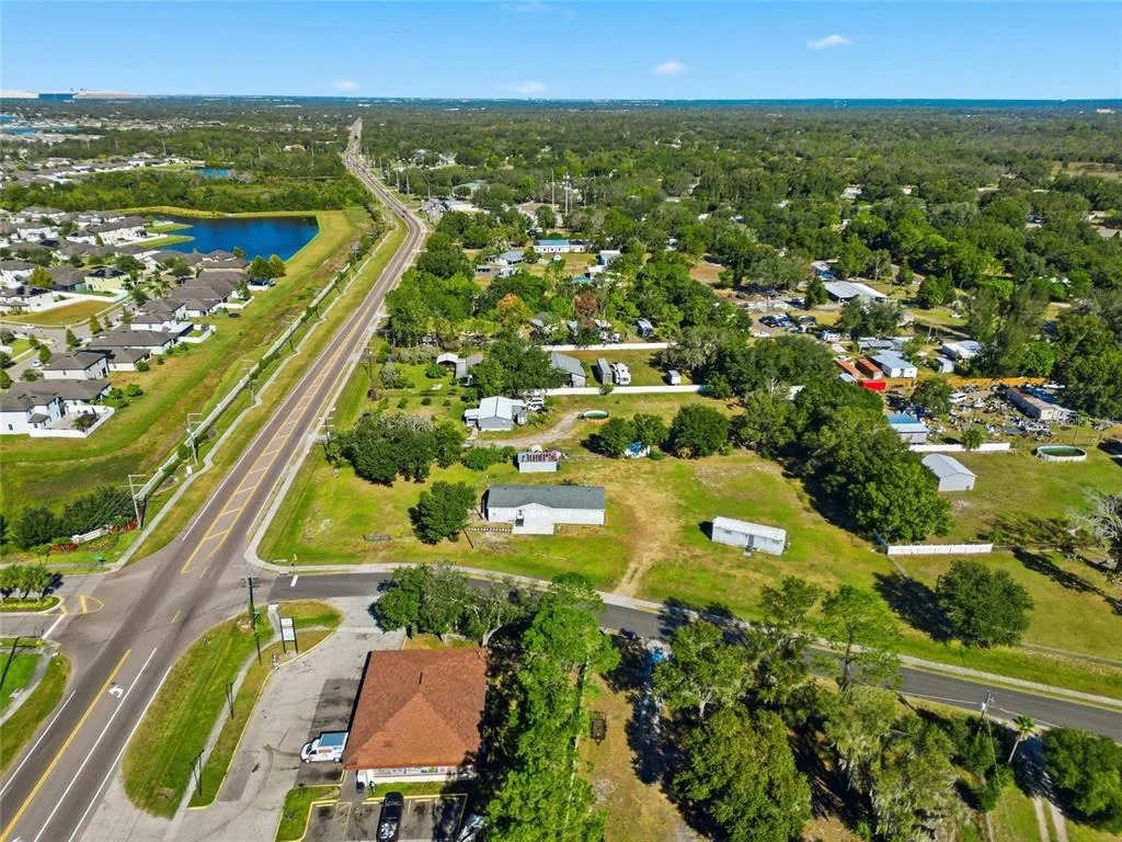Photo of 12422 BALM RIVERVIEW ROAD