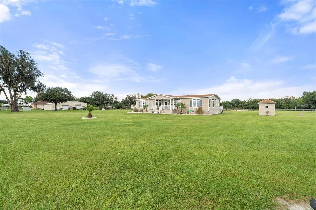 Photo of 4600 HICKORY TREE RD