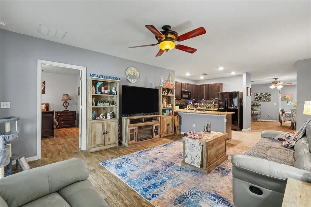 Photo of 3918 WILLOW HAMMOCK DRIVE