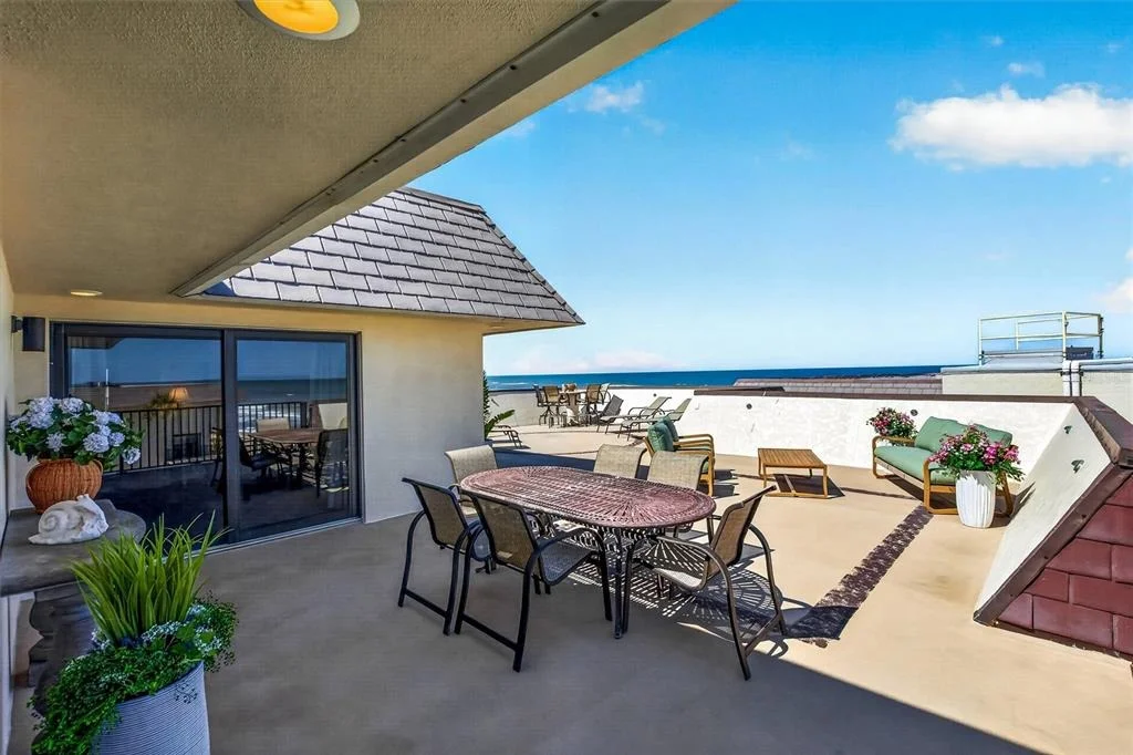 Photo of Unit 405 at 935 OCEAN SHORE BOULEVARD