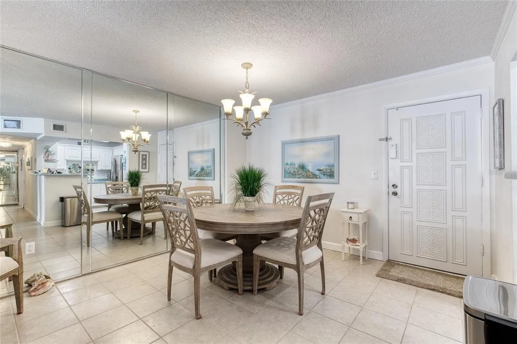 Photo of Unit 609 at 1415 OCEAN SHORE BOULEVARD