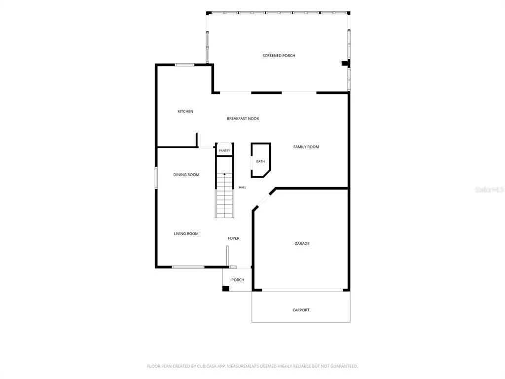 Photo of 4769 HICKORY STREAM LANE