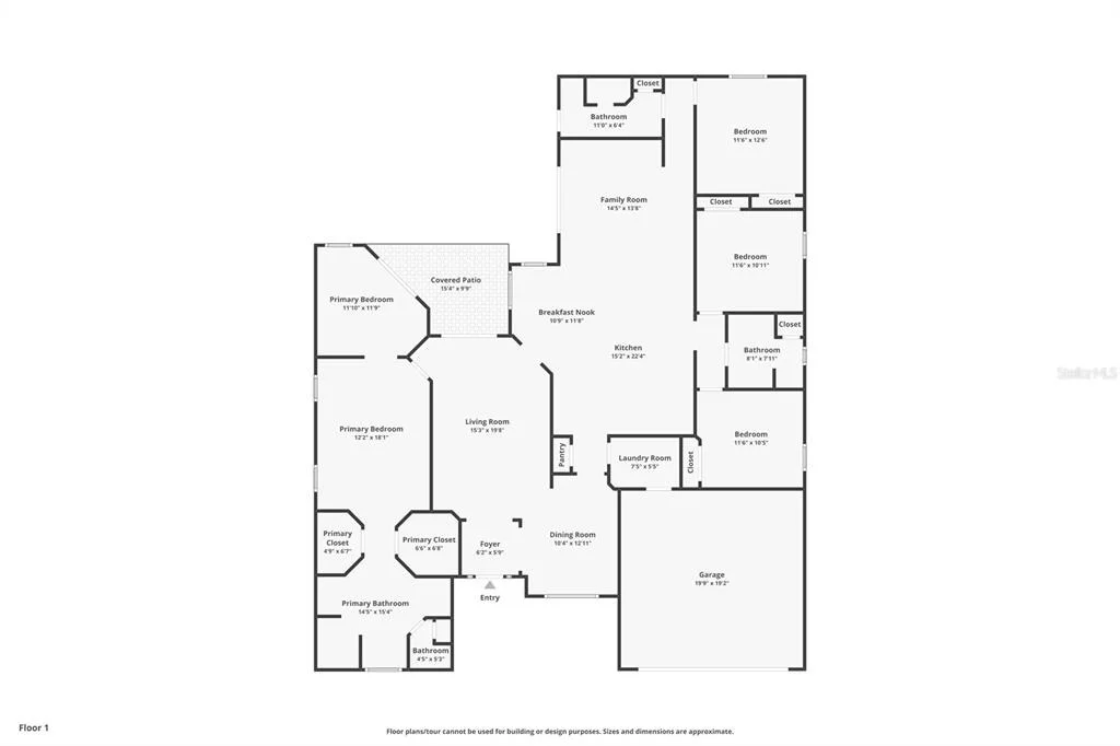 Photo of 14617 EDGEMERE DRIVE