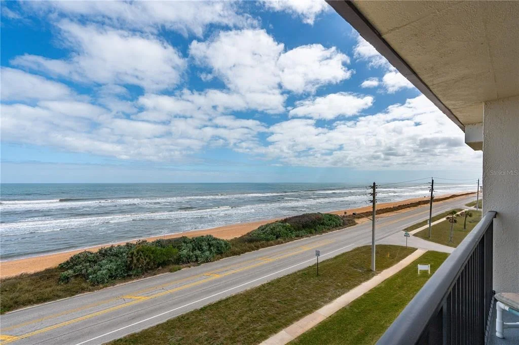 Photo of Unit 5040 at 3100 OCEAN SHORE BOULEVARD
