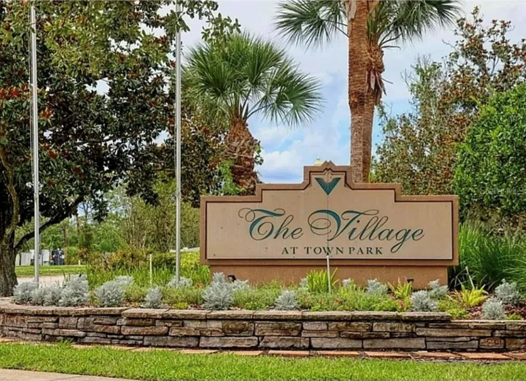 Photo of Unit 102 at 8926 MANOR LOOP