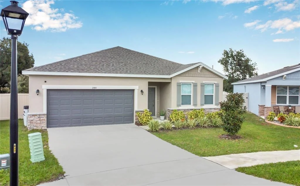 Photo of 1580 BLUE LAGOON CIRCLE