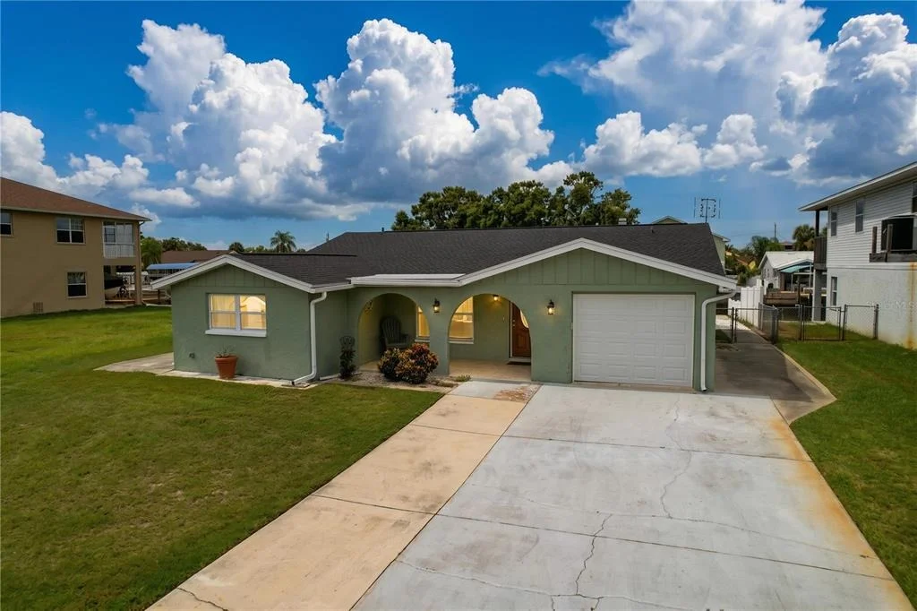 Photo of 7401 ISLANDER LANE