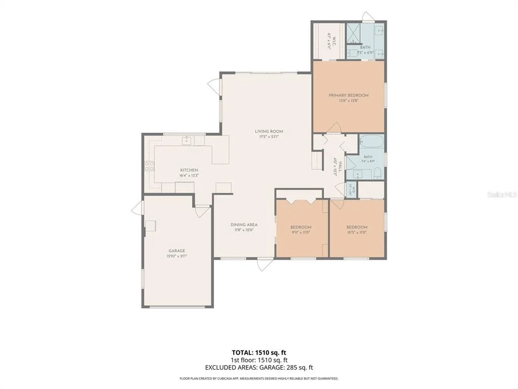 Photo of 801 EDGEMERE LANE