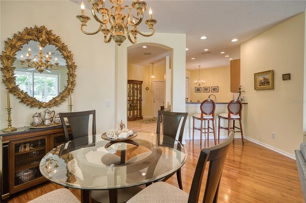 Photo of 4019 CASCADE FALLS DRIVE
