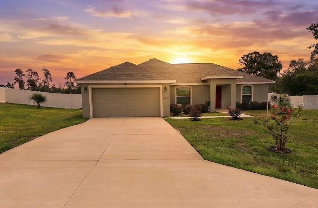 Photo of 2632 SW 175TH LOOP