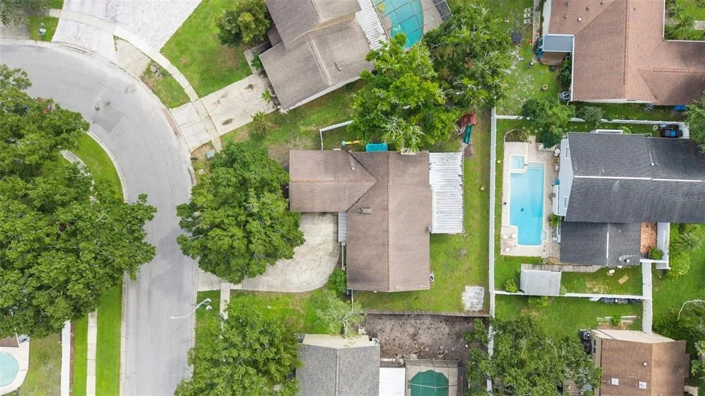 Photo of 4010 BRAESGATE LANE