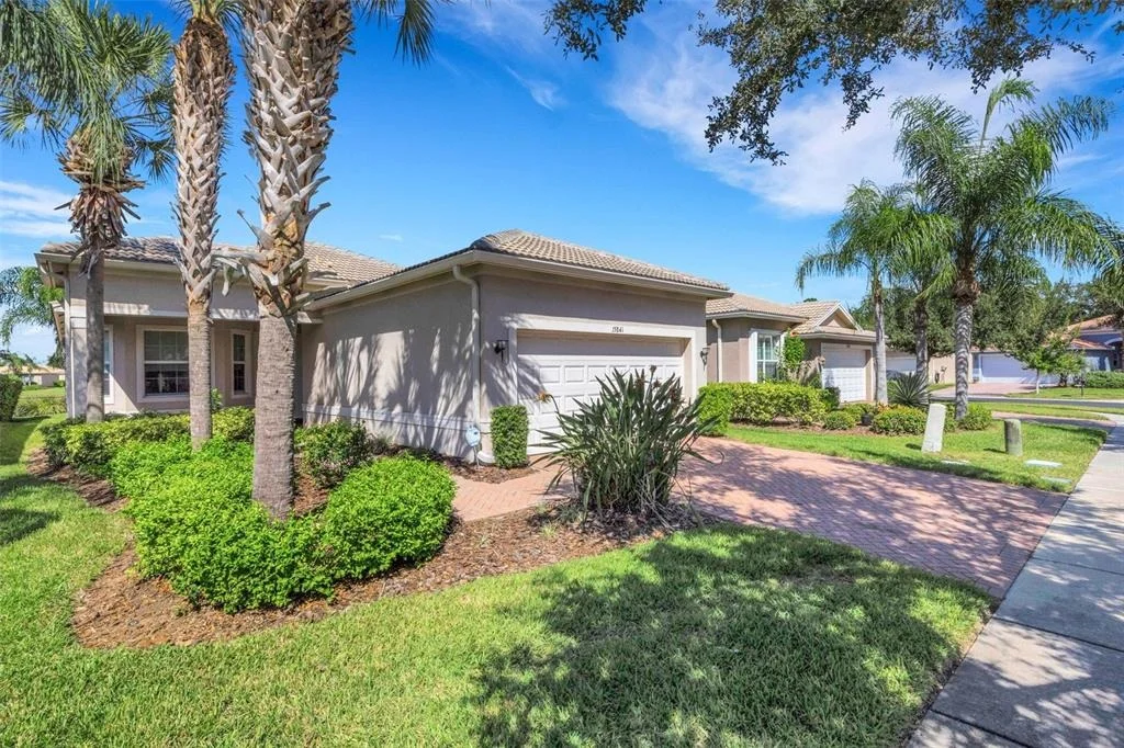 Photo of 15841 COBBLE MILL DRIVE