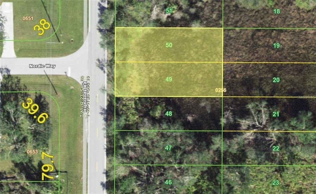 Photo of 1078 HIGHLANDS ROAD