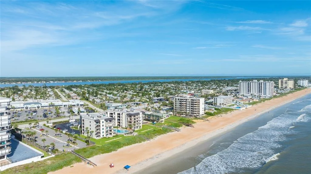 Photo of Unit P3 at 1275 OCEAN SHORE BOULEVARD
