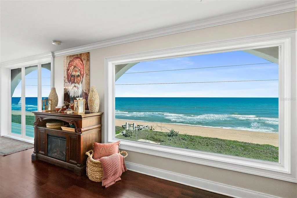 Photo of Unit 402 at 3390 OCEAN SHORE BOULEVARD