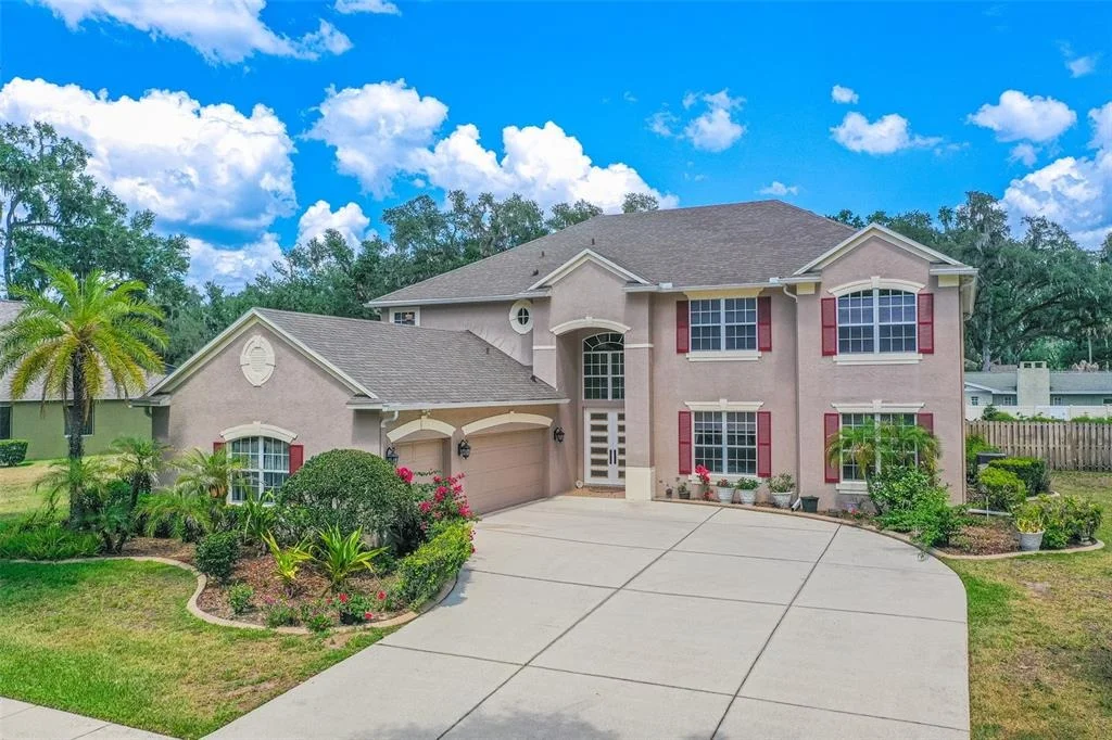 Photo of 915 HICKORY FORK DRIVE