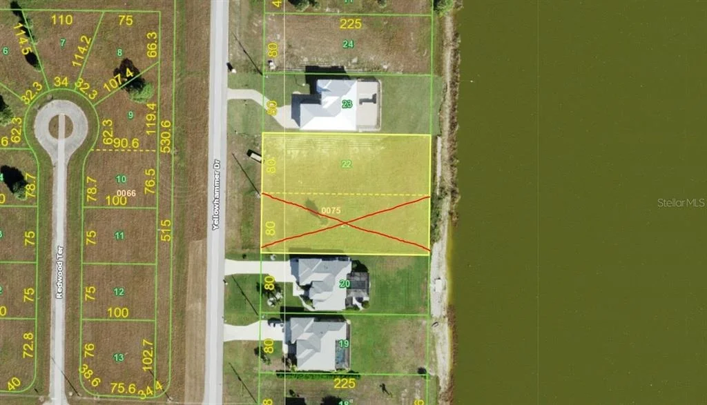Photo of 20 YELLOWHAMMER DRIVE