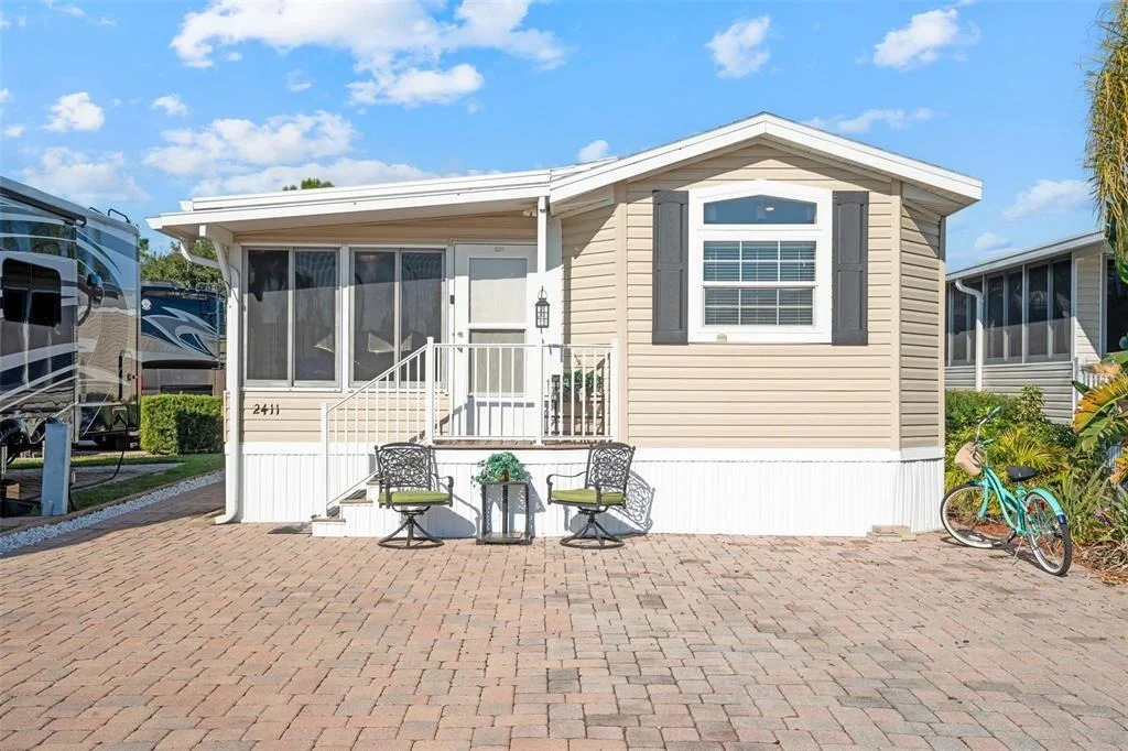 Photo of 2411 CITRUS TREE ROAD