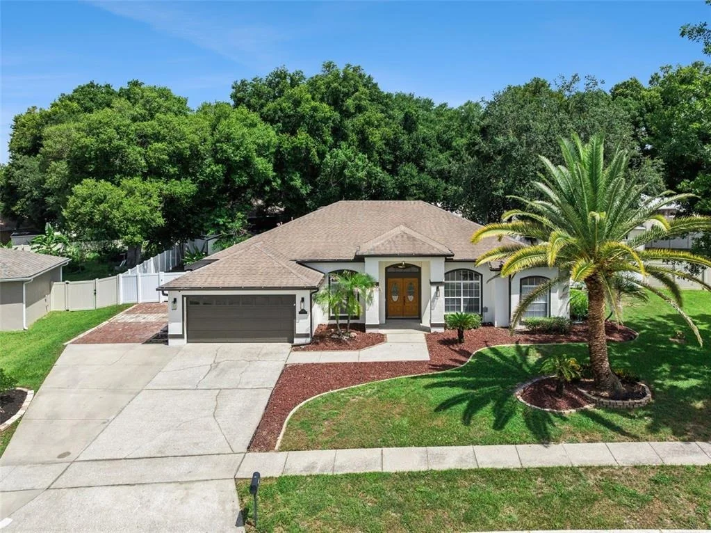 Photo of 16413 ARROWHEAD TRL