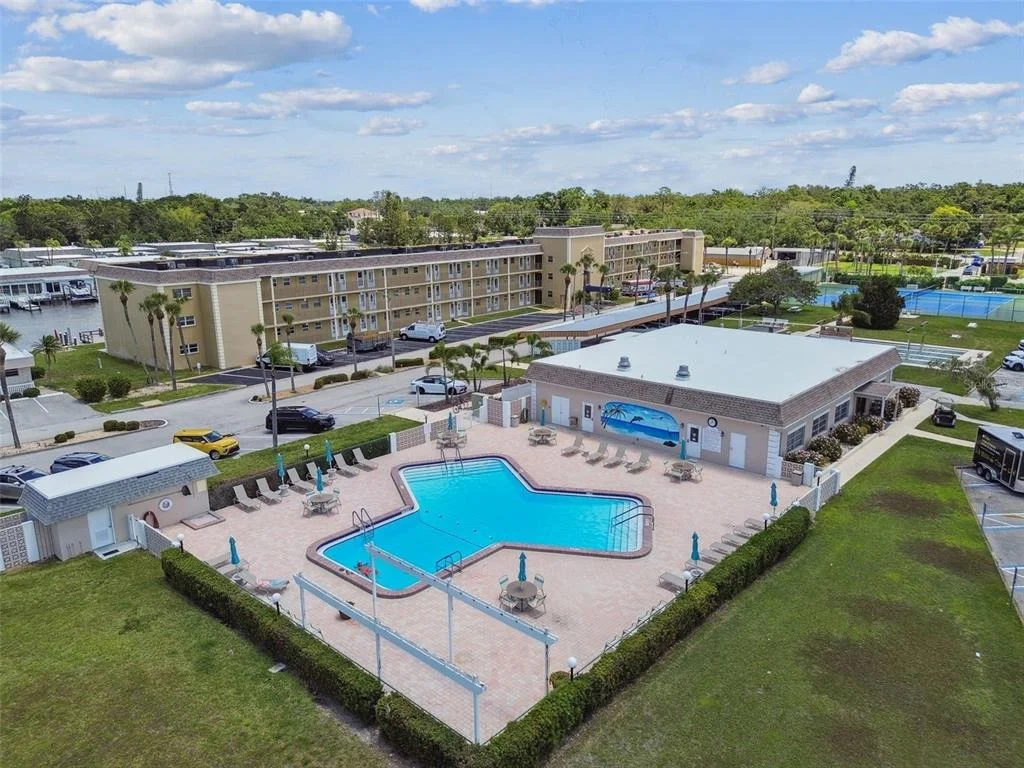 Photo of Unit 310 at 1 BOCA CIEGA POINT BOULEVARD
