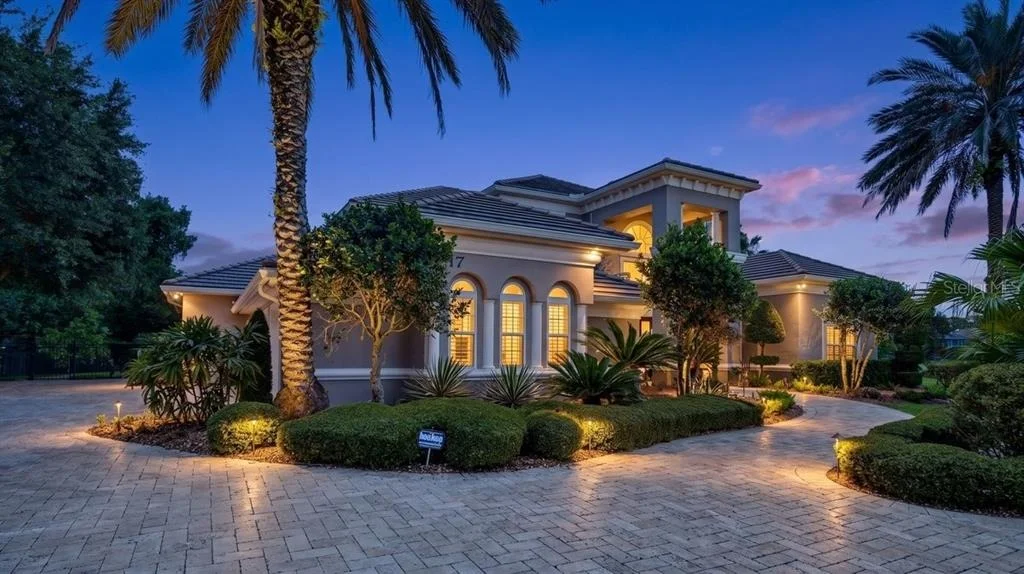 Photo of 1117 OXBRIDGE LANE