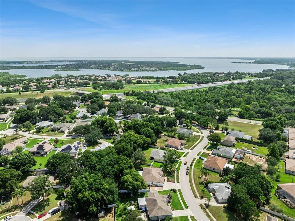 Photo of 16413 ARROWHEAD TRL