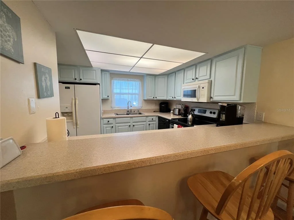 Photo of Unit 1150 at 2100 OCEAN SHORE BOULEVARD