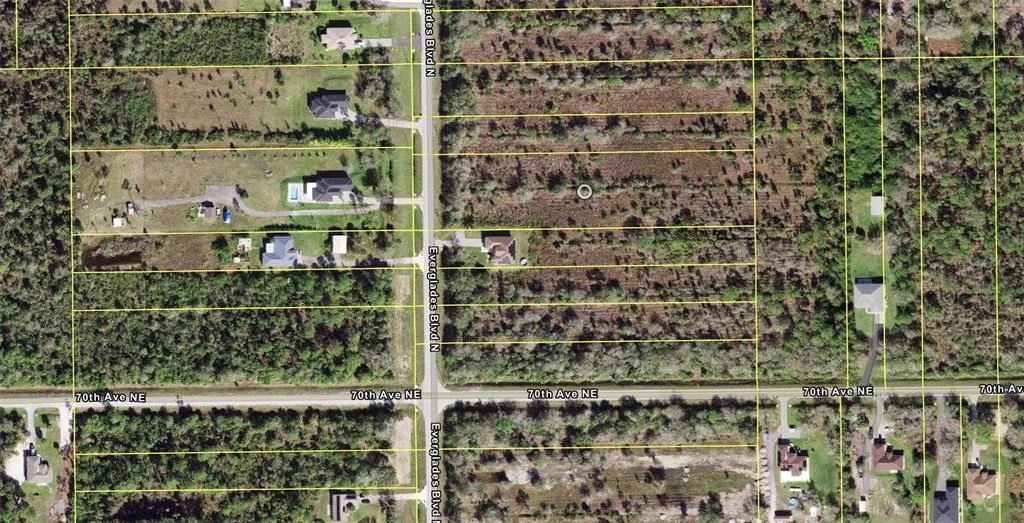 Photo of 7060 EVERGLADES BOULEVARD N