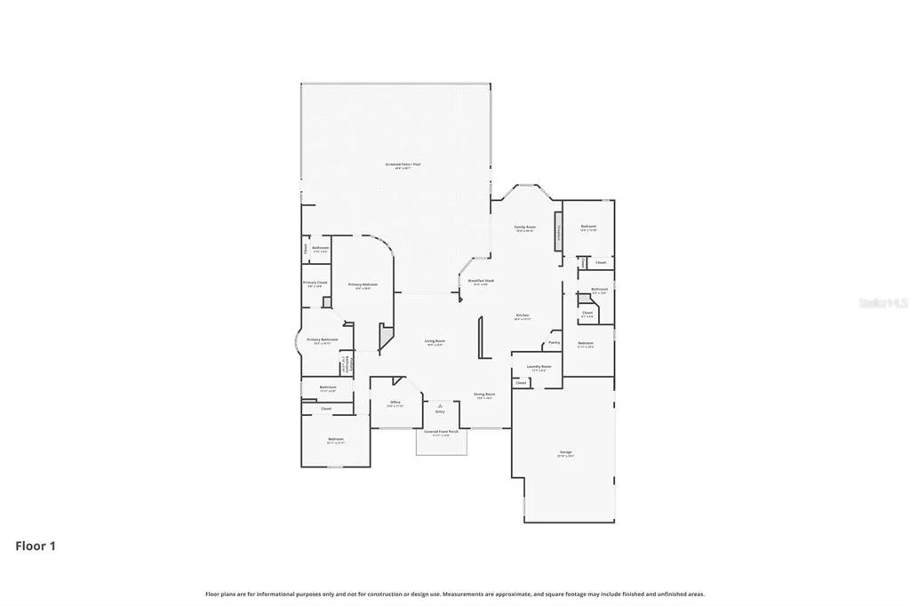 Photo of 236 EAGLE ESTATES DRIVE