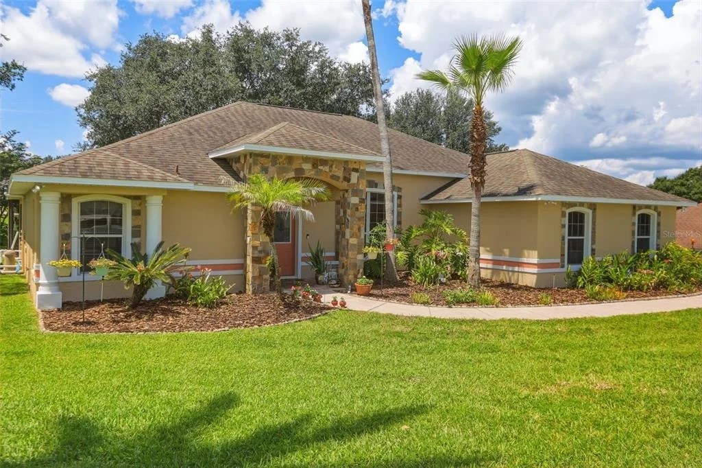 Photo of 11340 ALAMEDA SANDRA DRIVE