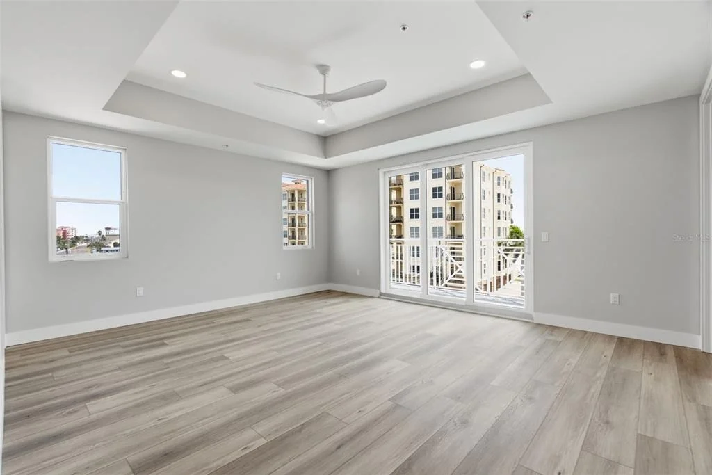 Photo of Unit 401 at 13655 GULF BOULEVARD