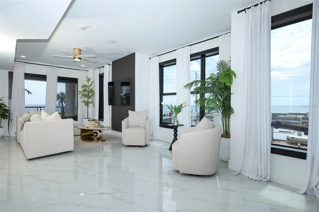 Photo of Unit 5 at 2360 OCEAN SHORE BOULEVARD