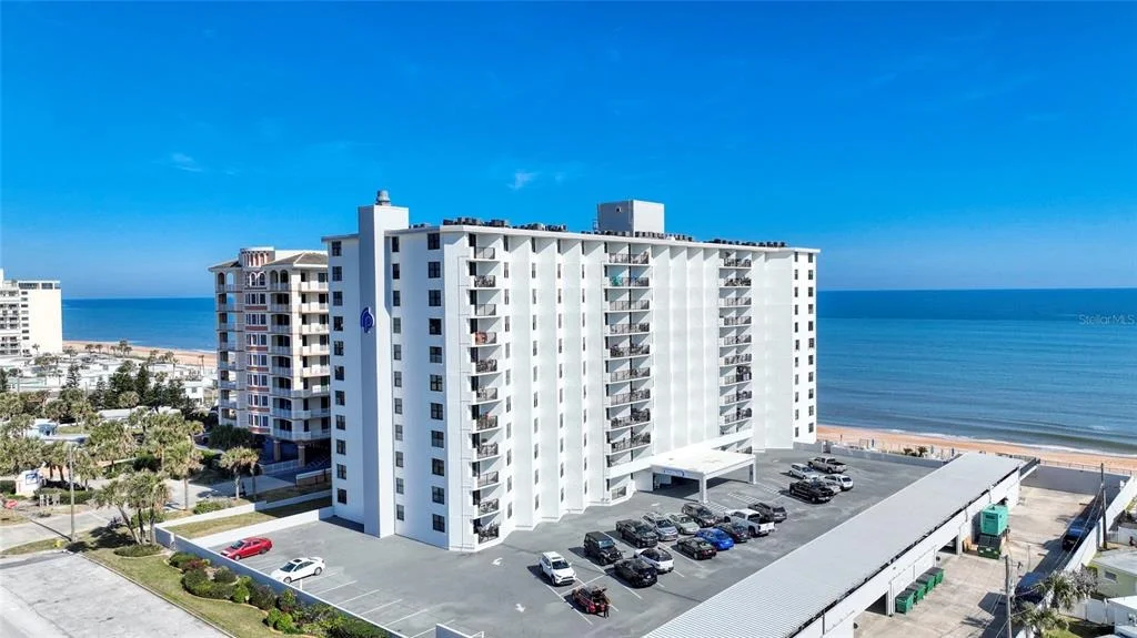 Photo of Unit 609 at 1415 OCEAN SHORE BOULEVARD