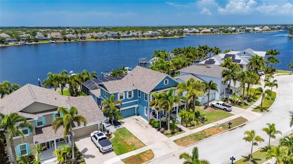 Photo of 5216 POINT HARBOR LANE