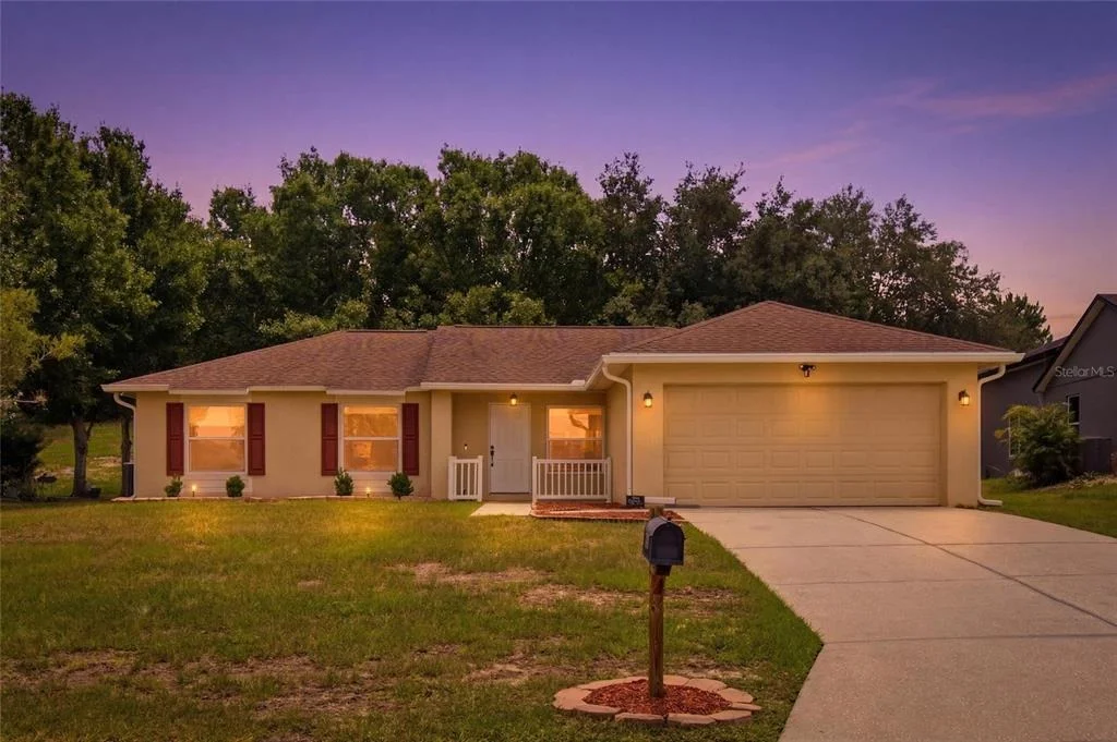 Photo of 13326 PINYON DRIVE