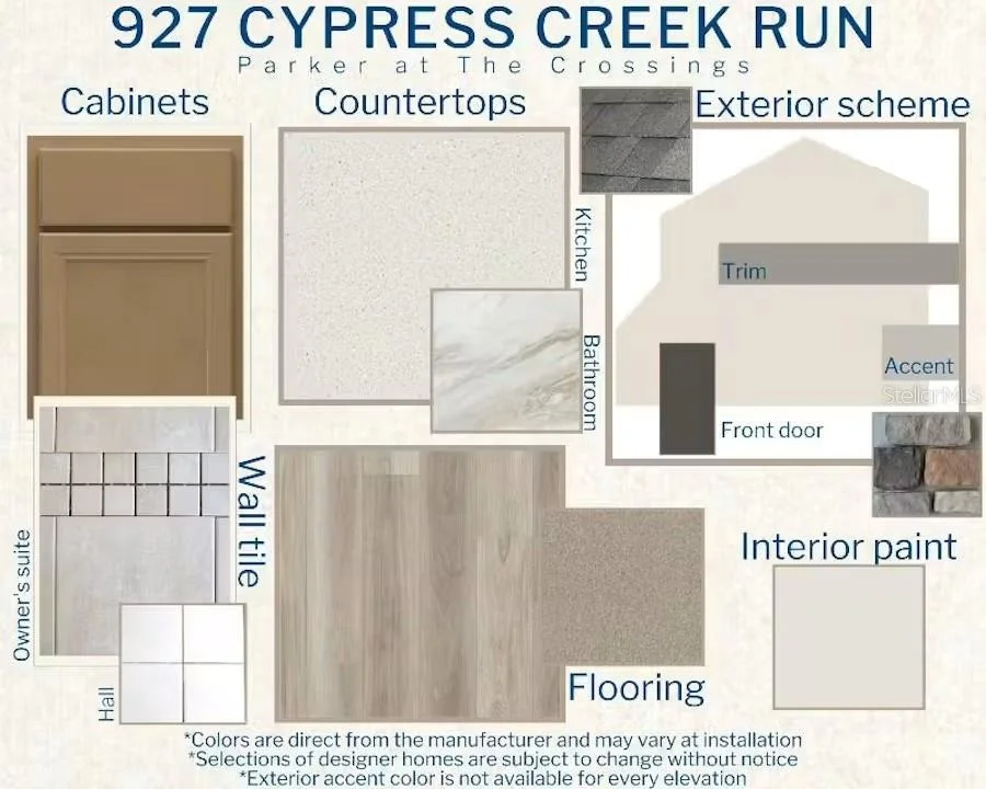 Photo of 927 CYPRESS CREEK RUN