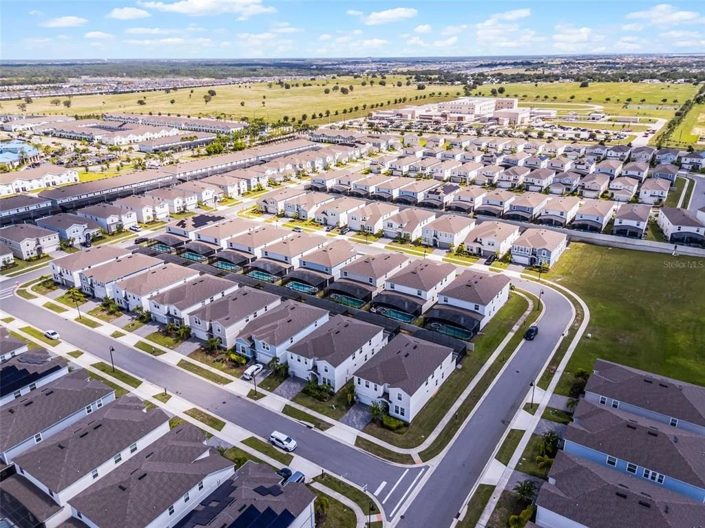 Photo of 3520 LAVENDER DRIVE