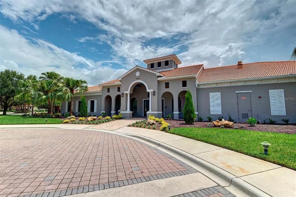 Photo of 4019 CASCADE FALLS DRIVE