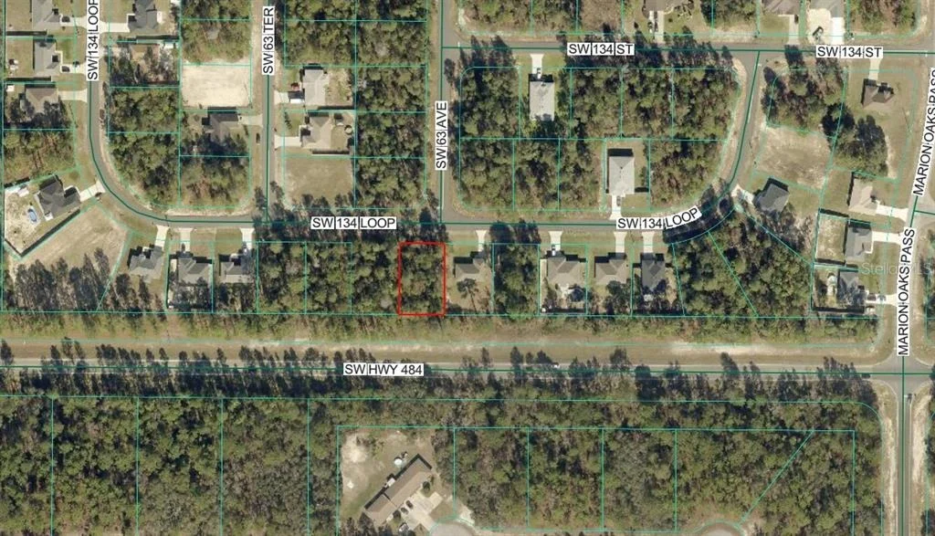 Photo of TBD SW 134 LOOP