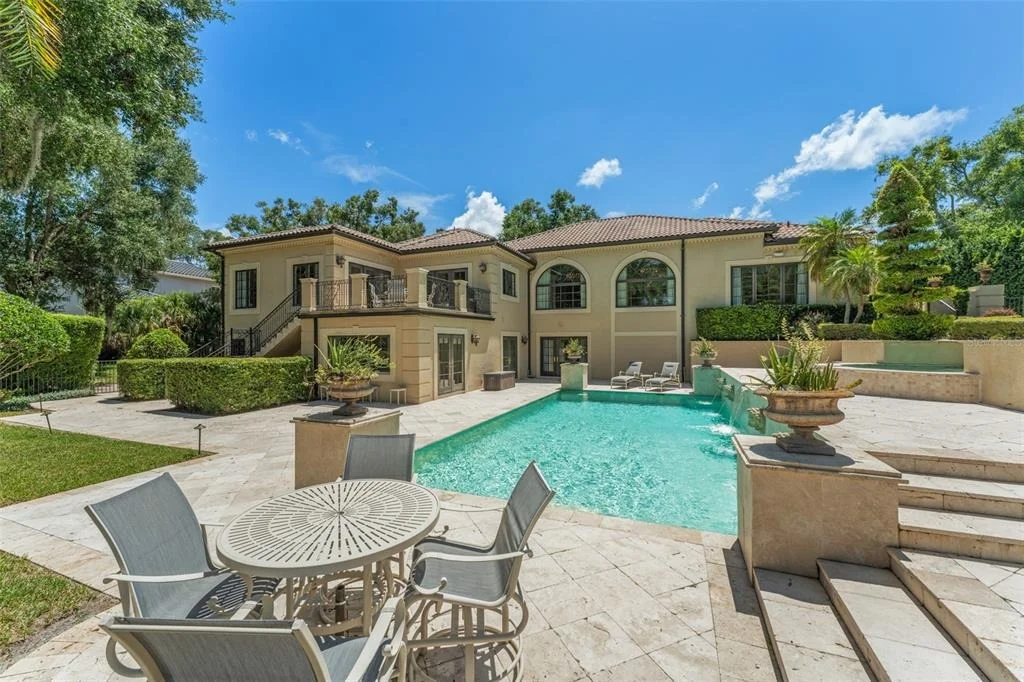 Photo of 9731 CHESTNUT RIDGE DRIVE