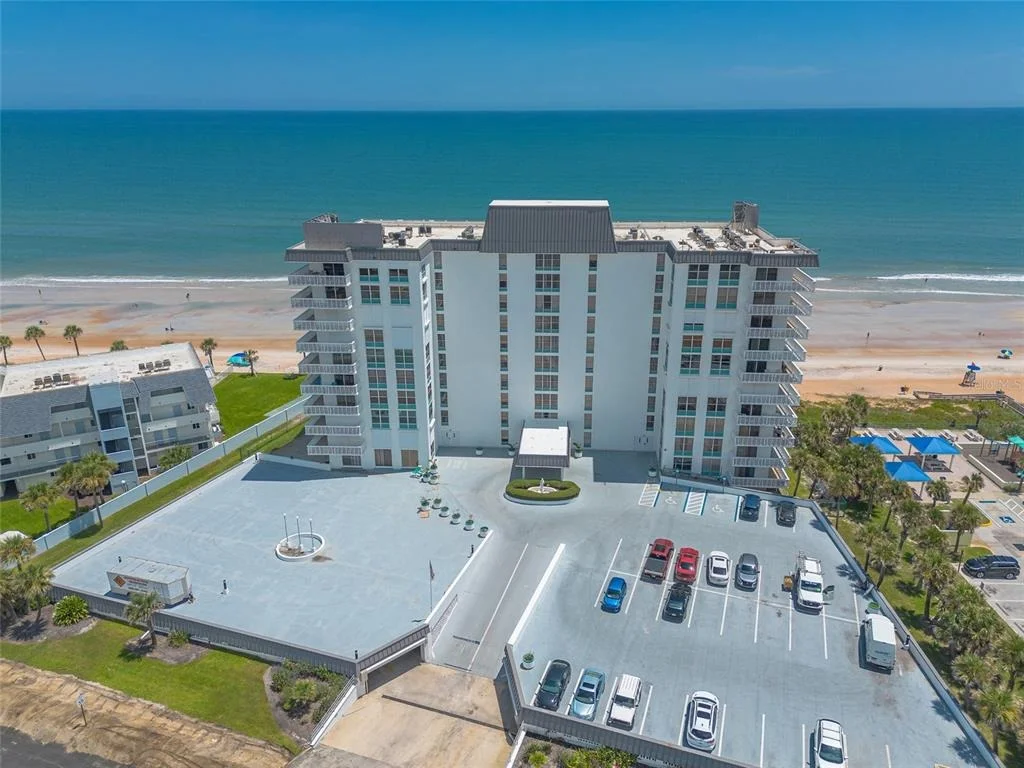 Photo of Unit J070 at 1575 OCEAN SHORE BOULEVARD