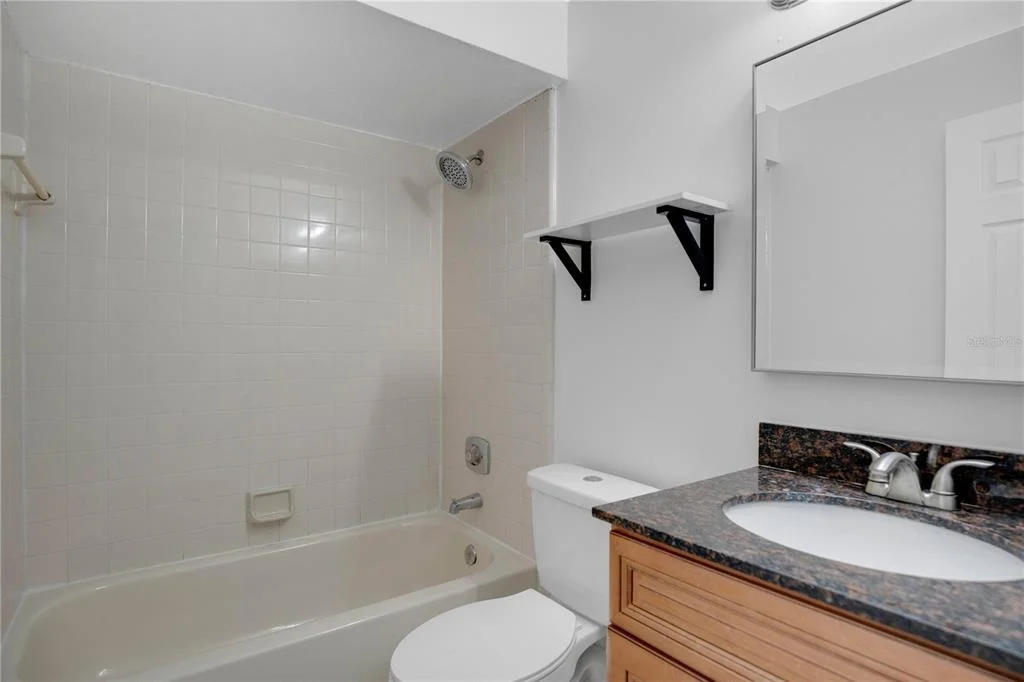 Photo of Unit 3 at 4100 PERSHING POINTE PLACE