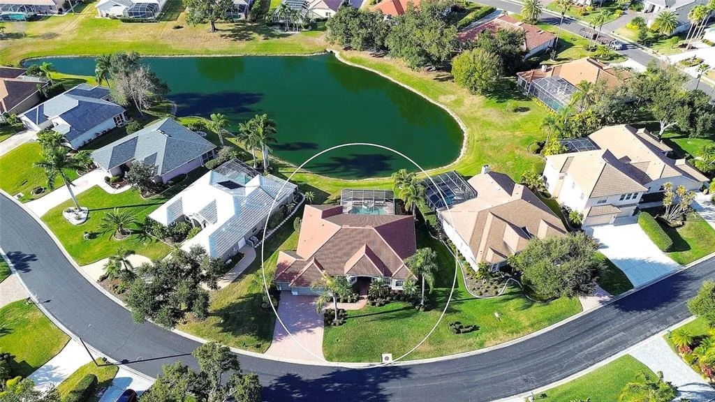 Photo of 11809 OAK RIDGE DRIVE