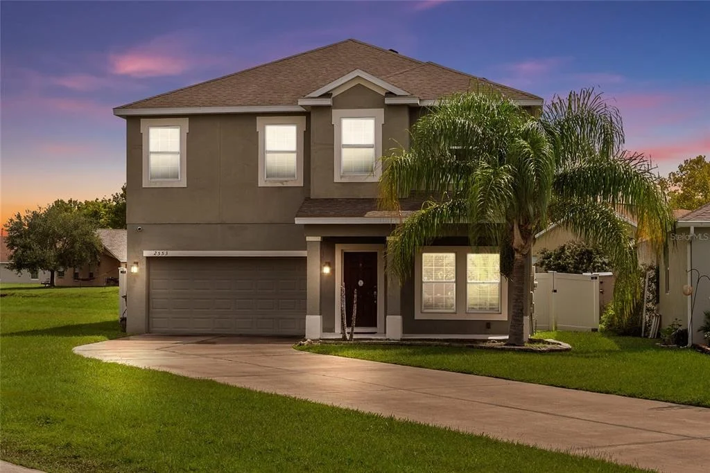 Photo of 2553 EAGLE BAY BOULEVARD