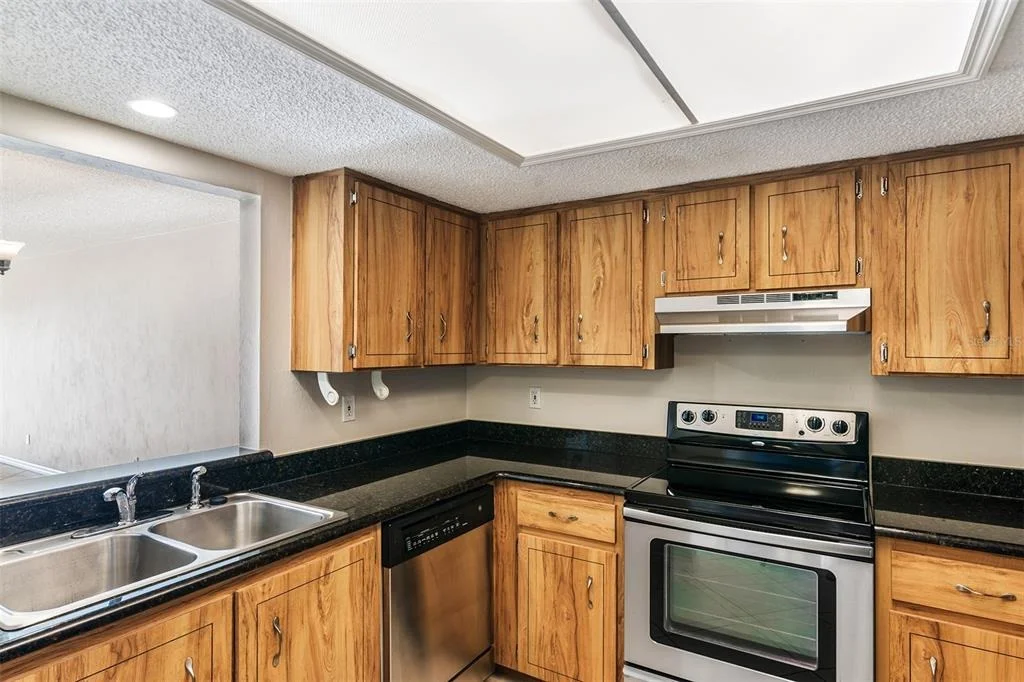 Photo of Unit 111 at 2600 OCEAN SHORE BOULEVARD