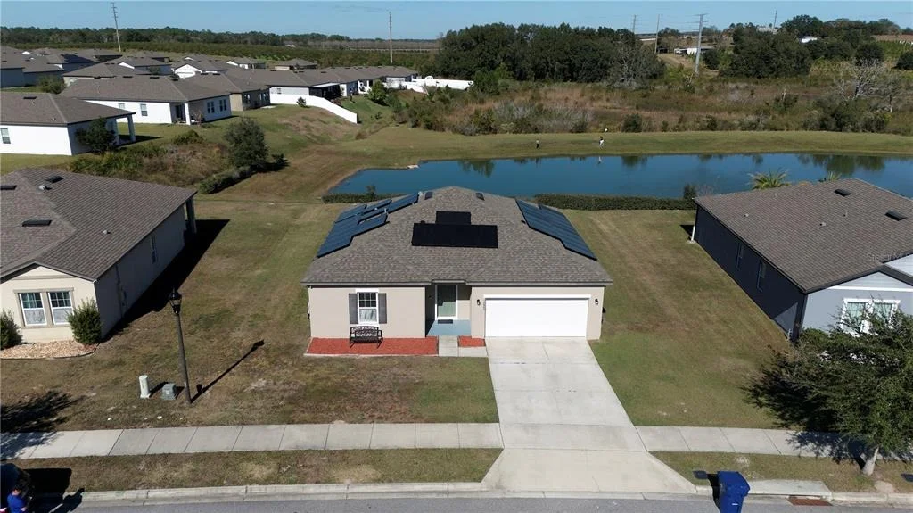 Photo of 16402 BLOOMING CHERRY DRIVE