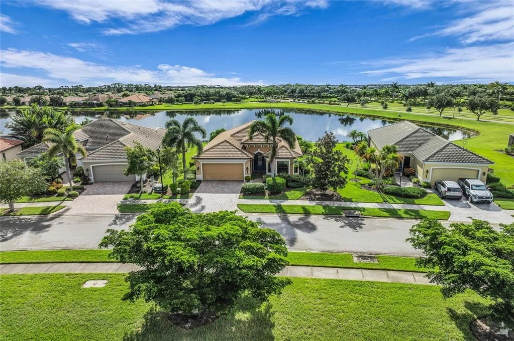 Photo of 20110 GRANLAGO DRIVE