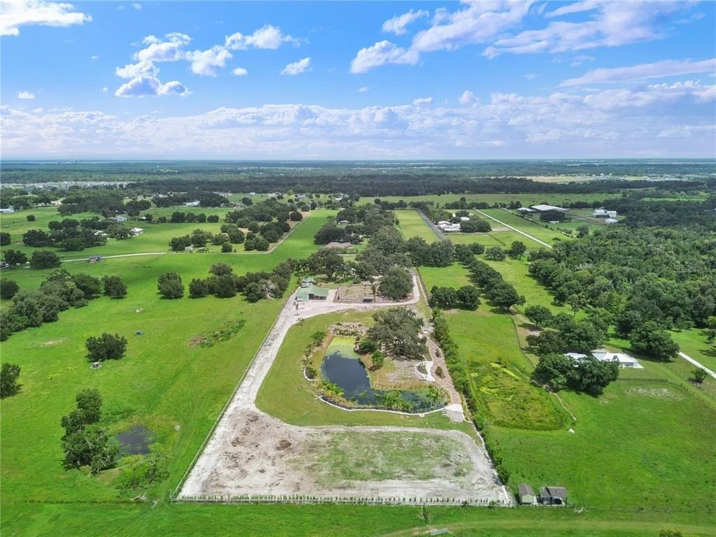 Photo of 5925 SPENCER PARRISH ROAD