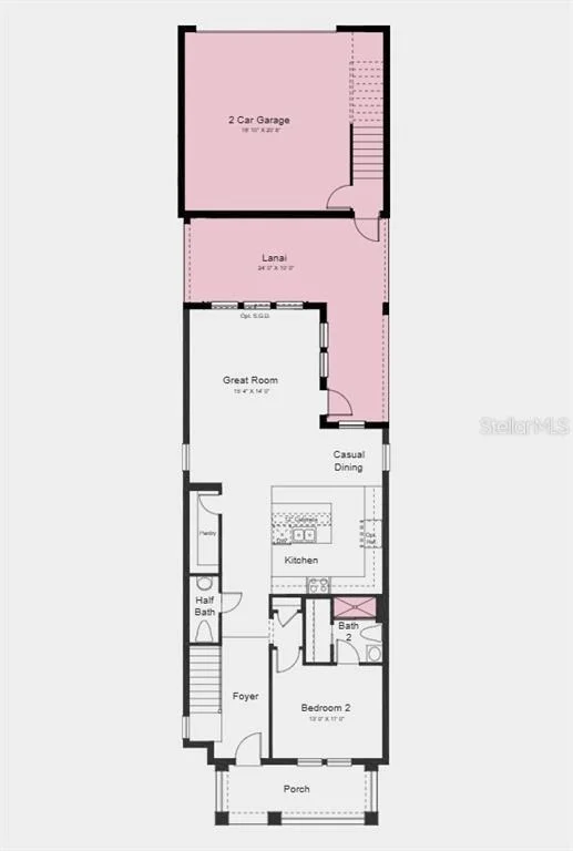 Photo of 14779 FIELD DAISY DRIVE