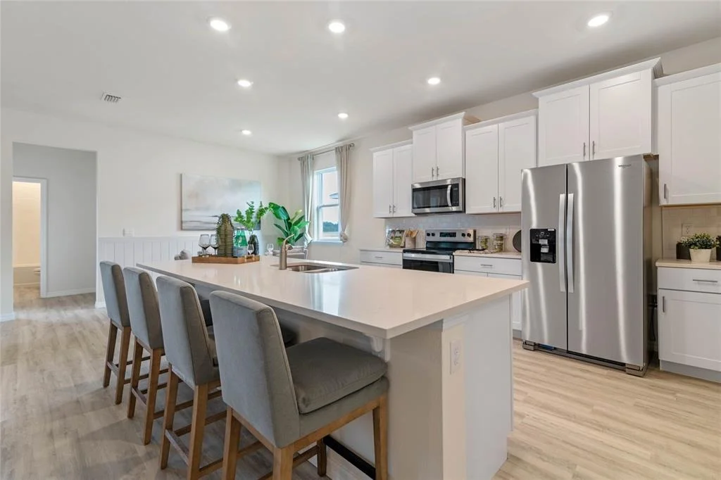 Photo of 2091 ASHWOOD BLUFF DRIVE
